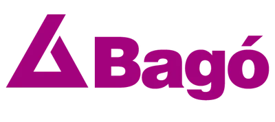 Logotipo de Laboratorios Bagó — cliente de GPC y Asociados