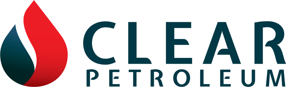 Logotipo de Clear Petroleum — cliente de GPC y Asociados