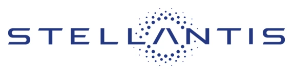 Logotipo de Stellantis — cliente de GPC y Asociados