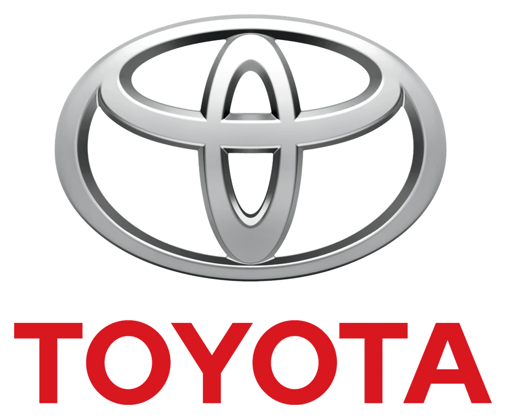 Logotipo de Toyota — cliente de GPC y Asociados