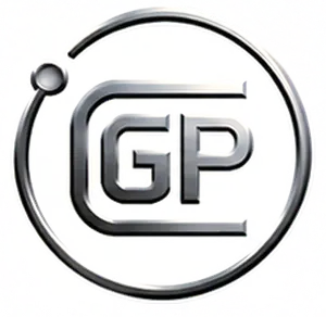 Logo de GPC y Asociados S.A.