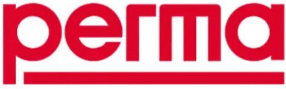 Logotipo de perma