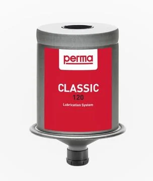 Lubricador automático perma Classic