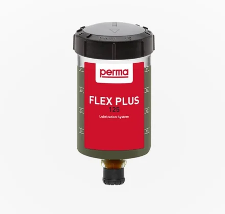 Lubricador automático perma Flex