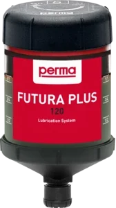 Lubricador automático perma Futura Plus