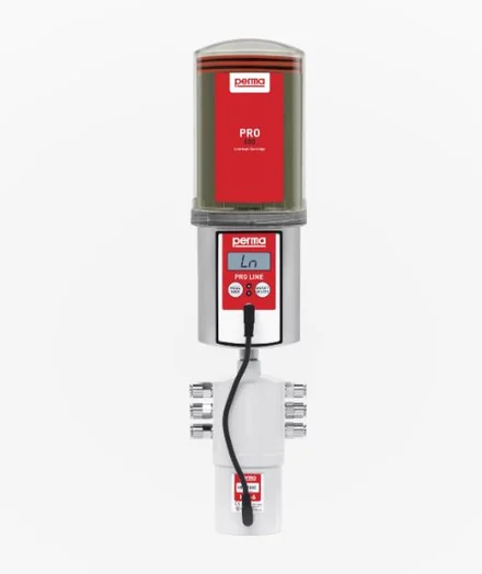 Lubricador automático perma Pro Line