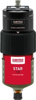 Lubricador automático perma Star Control