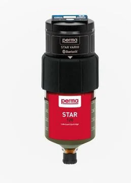 Lubricador automático perma Star Vario Bluetooth