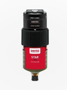 Lubricador automático perma Star Vario