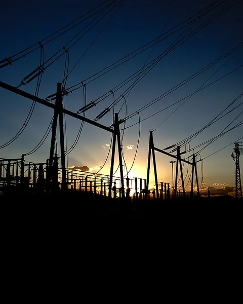 Centrales Eléctricas — aplicación de lubricación automática PERMA