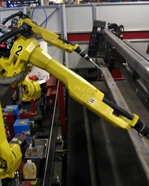 Industria Papelera — aplicación de lubricación automática PERMA